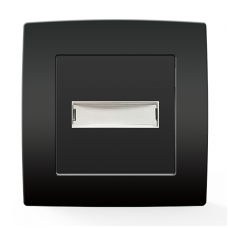 Μπουτόν Κουδουνιού Επιγραφής Ανθρακί City 193171